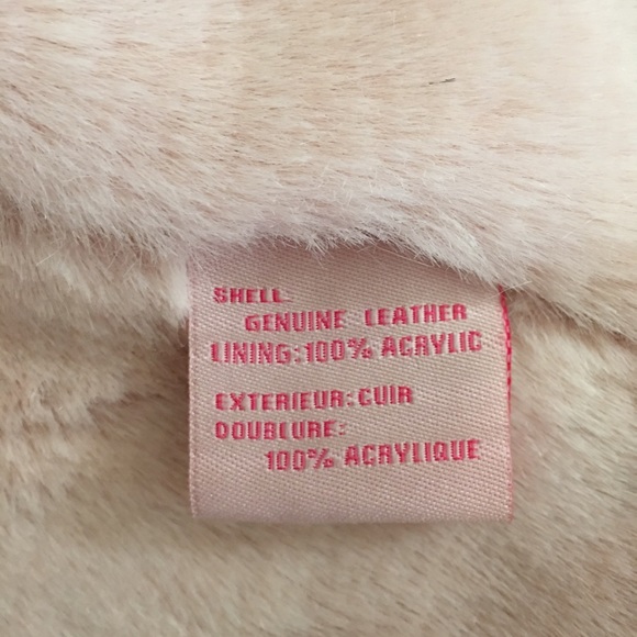 UGG poncho - Picture 5 of 5